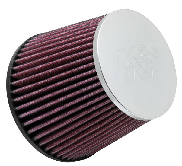 K&N Universal Clamp-On Air Filter (RC-5284)