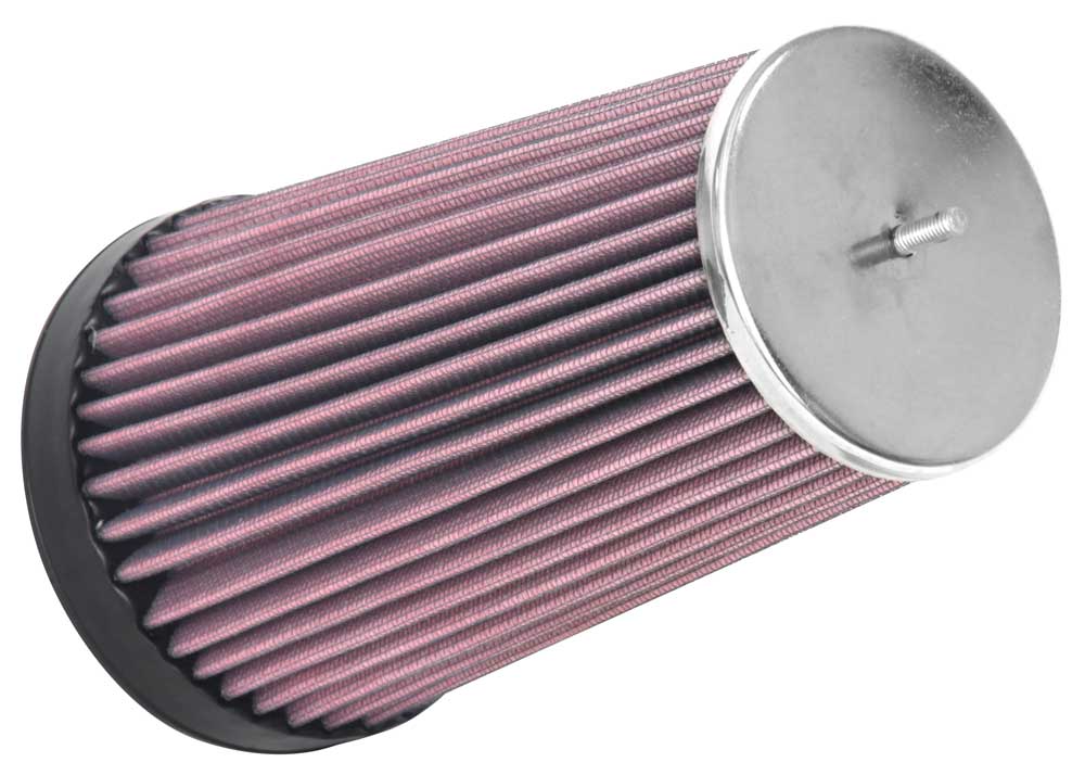 K&N Universal Clamp-On Air Filter (RC-5291)