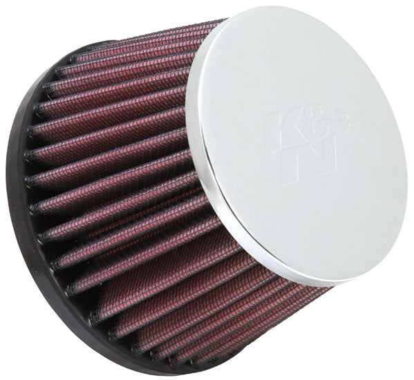 K&N Universal Clamp-On Air Filter (RC-8100)