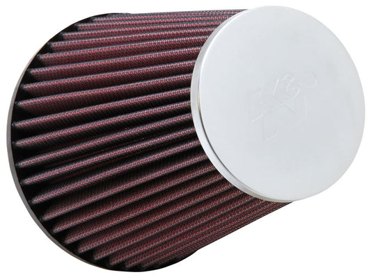 K&N Universal Clamp-On Air Filter (RC-9340)