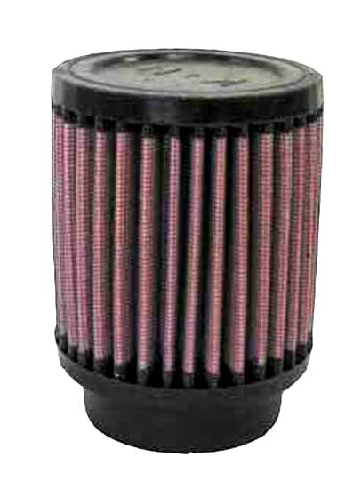 K&N Universal Clamp-On Air Filter (RD-0700)