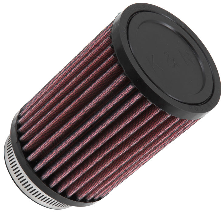 K&N Universal Clamp-On Air Filter (RD-0710)