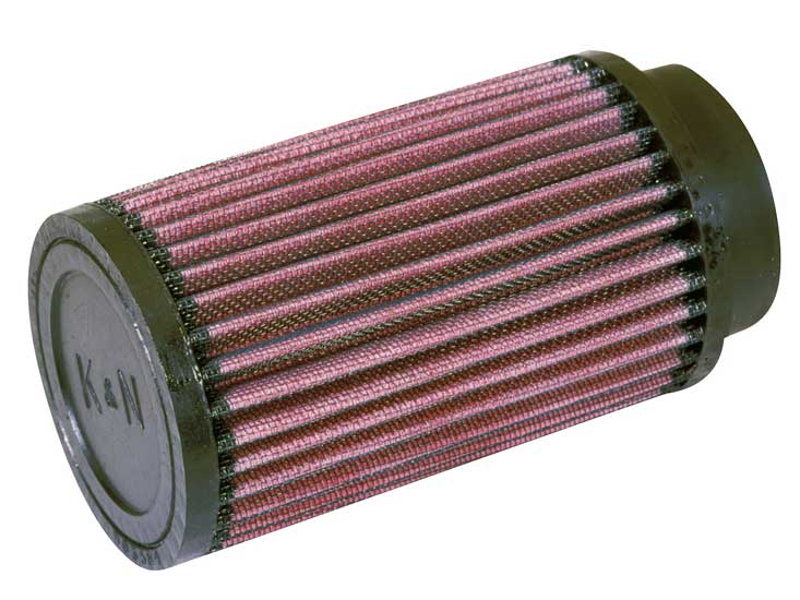 K&N Universal Clamp-On Air Filter (RD-0720)