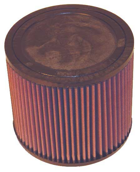 K&N Universal Clamp-On Air Filter (RD-1450)