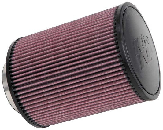 K&N Universal Clamp-On Air Filter (RD-1460)