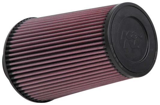 K&N Universal Clamp-On Air Filter (RE-0810)