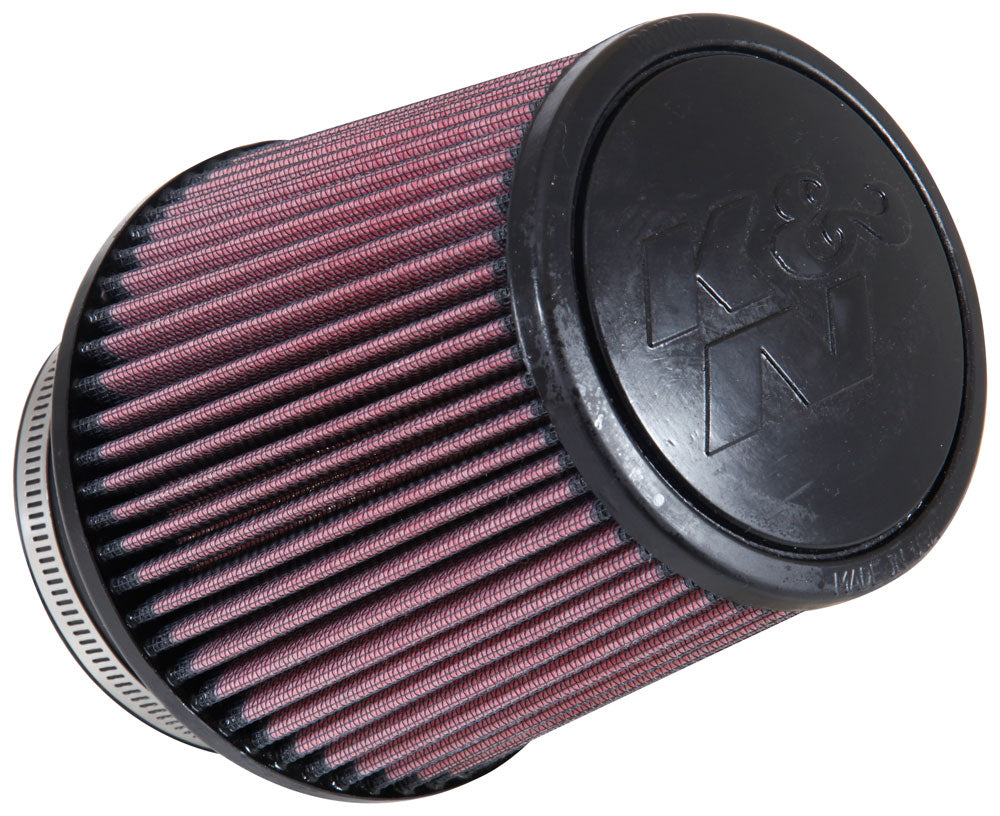 K&N Universal Clamp-On Air Filter (RE-0850)