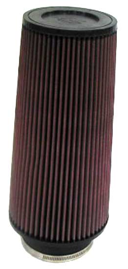 K&N Universal Clamp-On Air Filter (RE-0860)