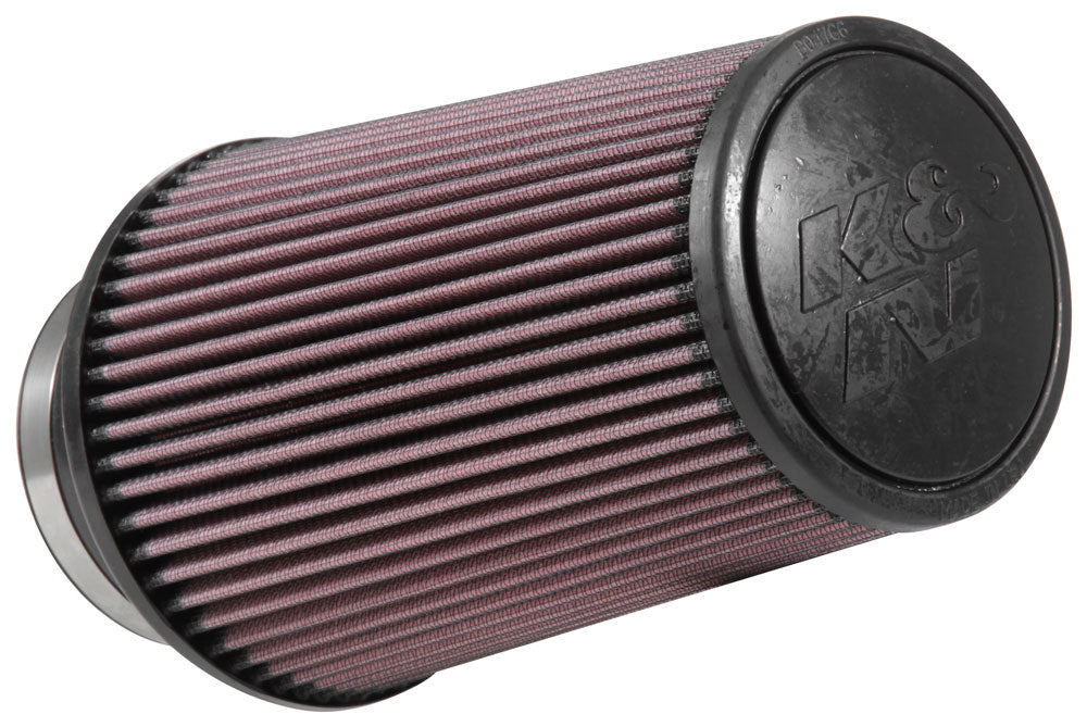 K&N Universal Clamp-On Air Filter (RE-0870)