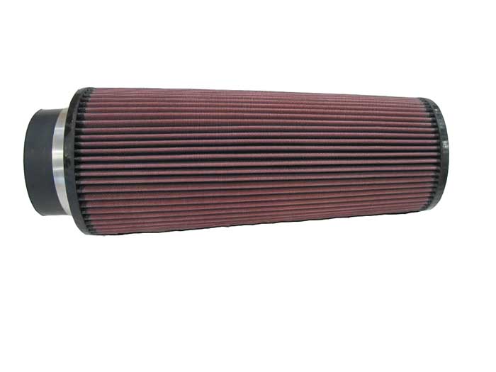 K&N Universal Clamp-On Air Filter (RE-0880)