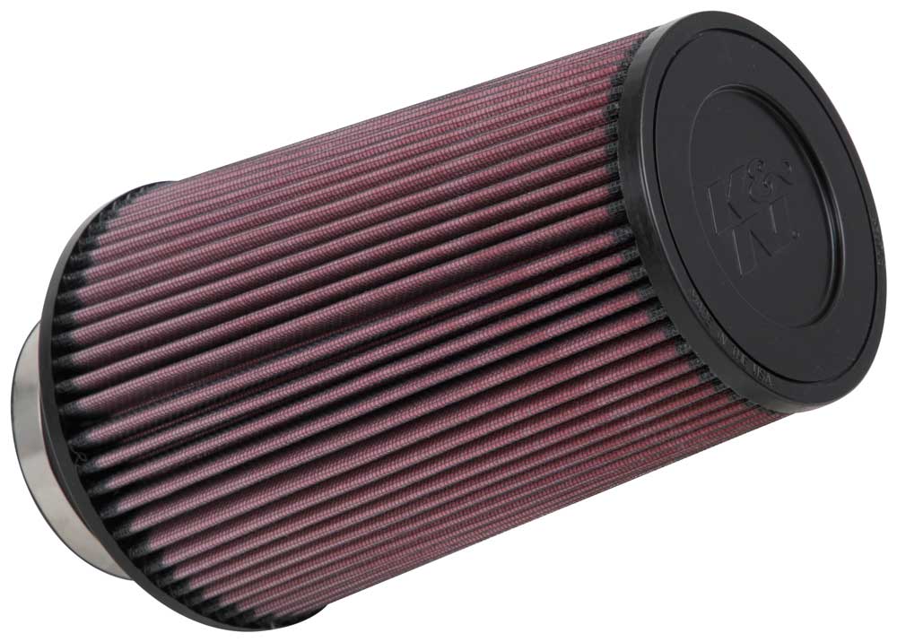 K&N Universal Clamp-On Air Filter (RE-0920)