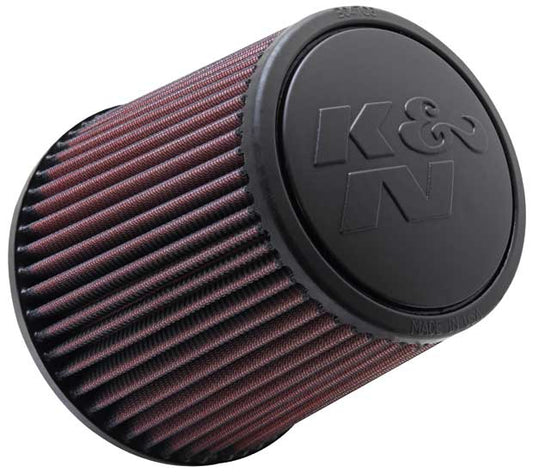 K&N Universal Clamp-On Air Filter (RE-0930)