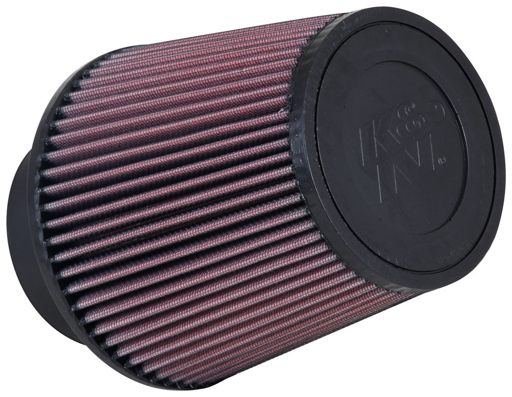 K&N Universal Clamp-On Air Filter (RE-0950)