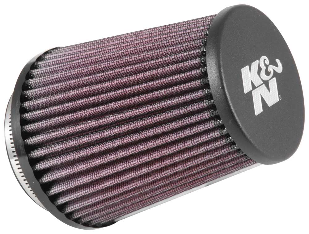 K&N Universal Clamp-On Air Filter (RE-5286)