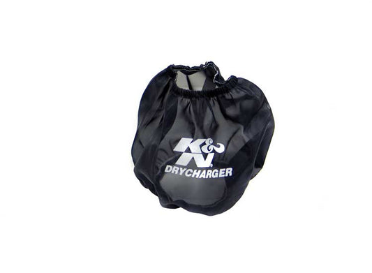 K&N Air Filter Wrap (RF-1001DK)