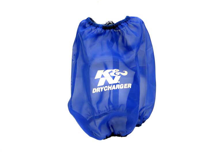 K&N Air Filter Wrap (RF-1020DL)