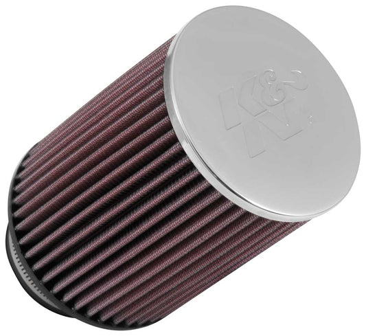 K&N Universal Clamp-On Air Filter (RF-1030)