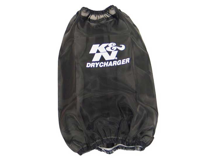 K&N Air Filter Wrap (RF-1032DK)