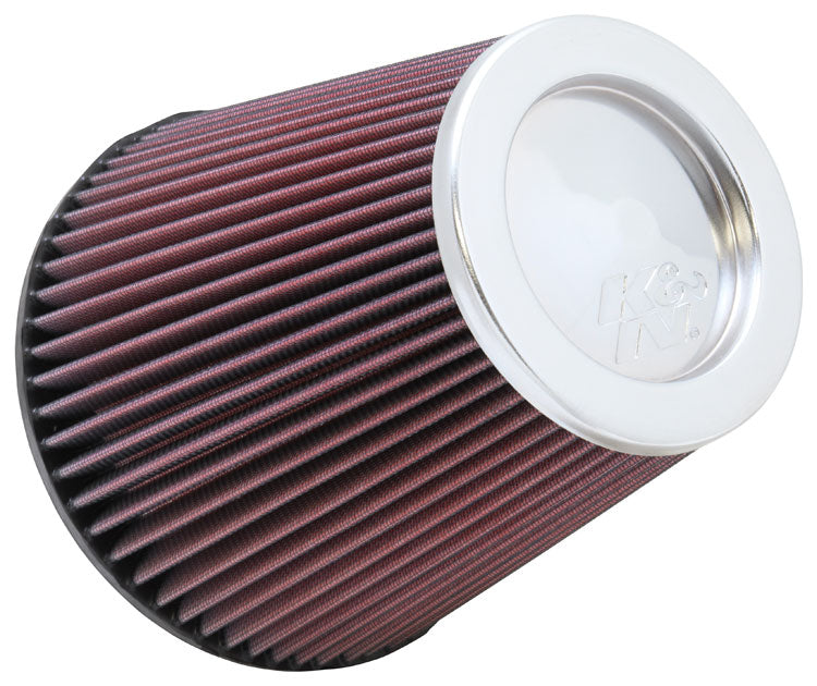 K&N Universal Clamp-On Air Filter (RF-1041)