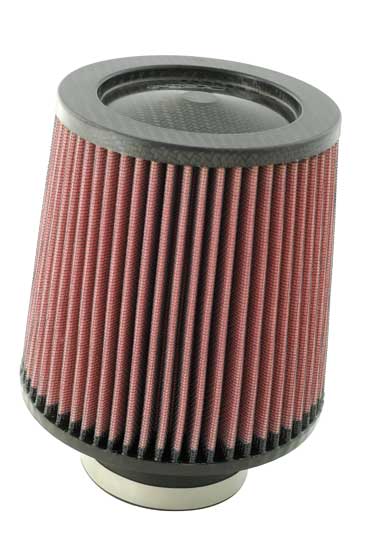 K&N Universal Clamp-On Air Filter (RF-1047)