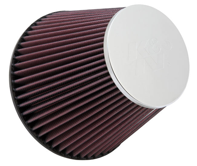 K&N Universal Clamp-On Air Filter (RF-1048)