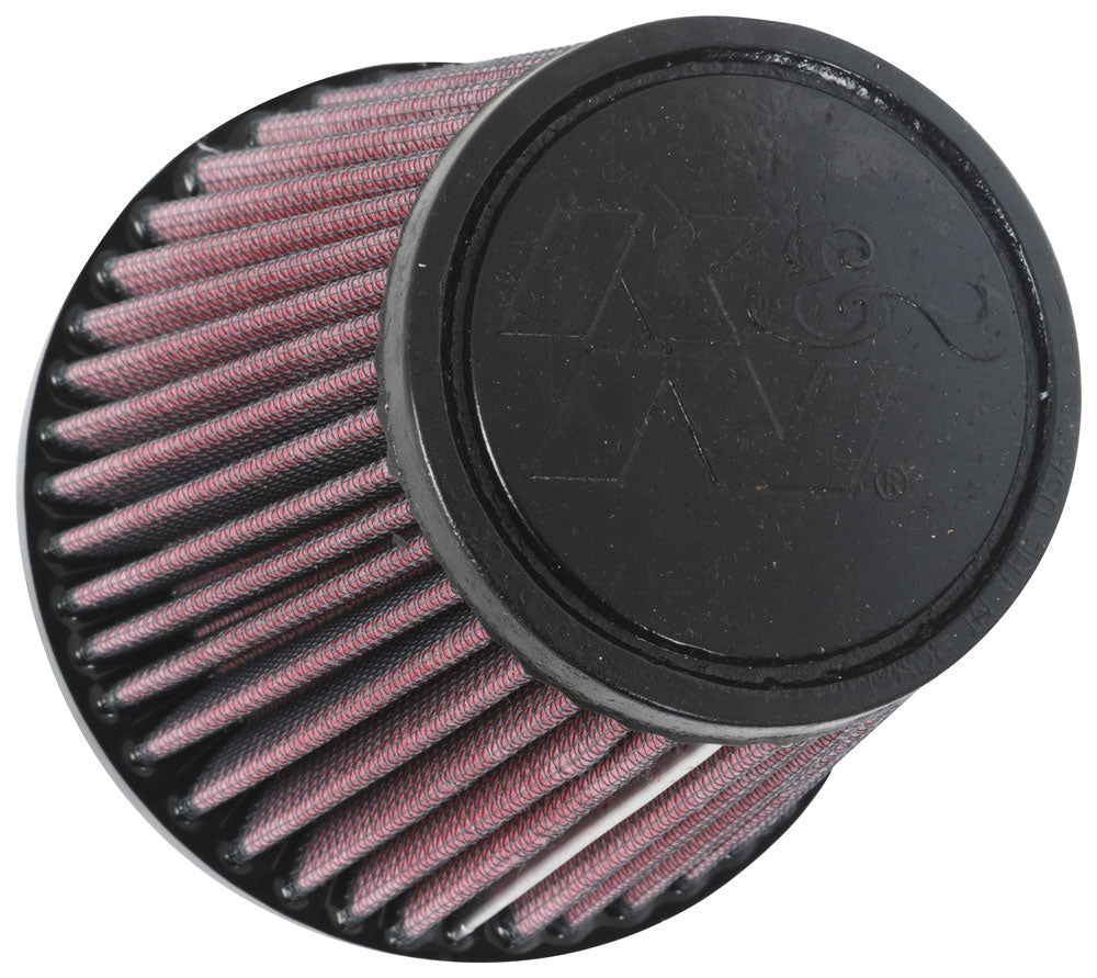 K&N Universal Clamp-On Air Filter (RF-9160)