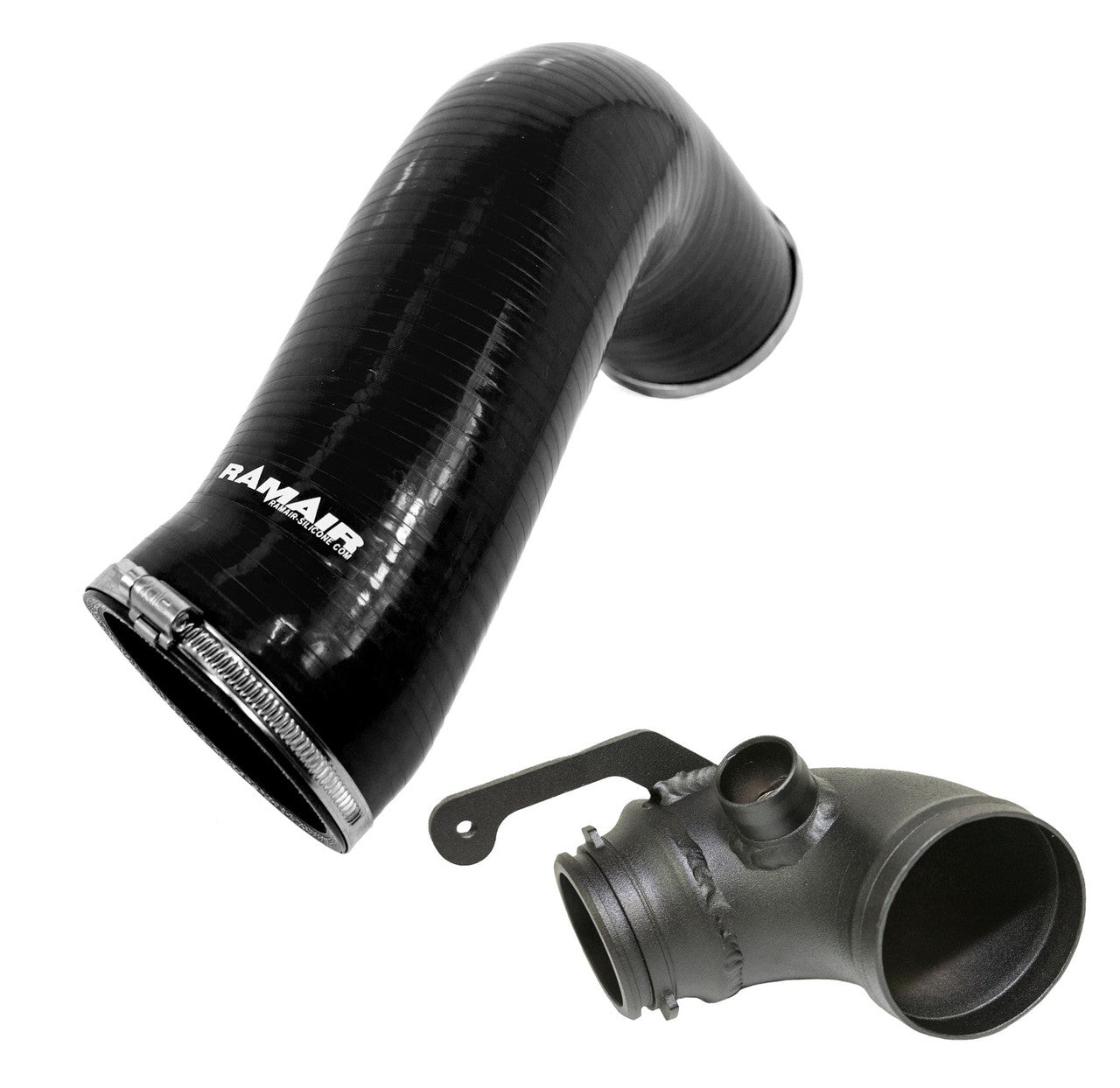 Ramair Intake Hose & Turbo Elbow for Audi S3 8V (13-20)