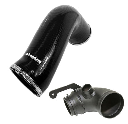 Ramair Intake Hose & Turbo Elbow for Audi S3 8V (13-20)