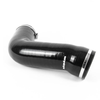 Ramair Silicone Intake Hose for VW Golf Mk7 2.0 TSI / GTI inc Clubsport (13-20)