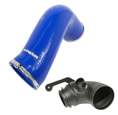 Ramair Intake Hose & Turbo Elbow for Audi S3 8V (13-20)