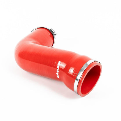 Ramair Silicone Intake Hose for VW Golf Mk7 2.0 TSI / GTI inc Clubsport (13-20)