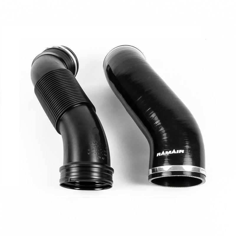 Ramair Silicone Intake Hose for Cupra Formentor (KM7) 2.0 TSI (21)