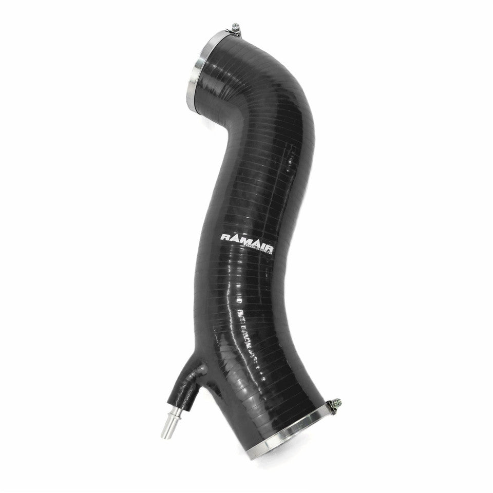 Ramair Silicone Intake Hose for Ford Fiesta ST 180 MK7 Ecoboost (13-16)