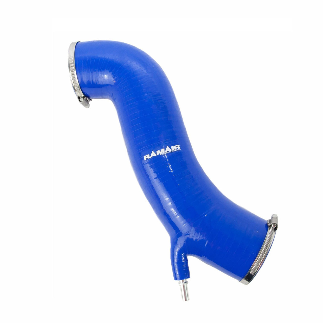 Ramair Silicone Intake Hose for Ford Fiesta ST 180 MK7 Ecoboost (13-16)
