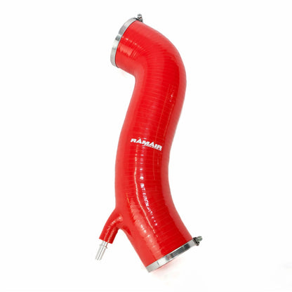 Ramair Silicone Intake Hose for Ford Fiesta ST 180 MK7 Ecoboost (13-16)