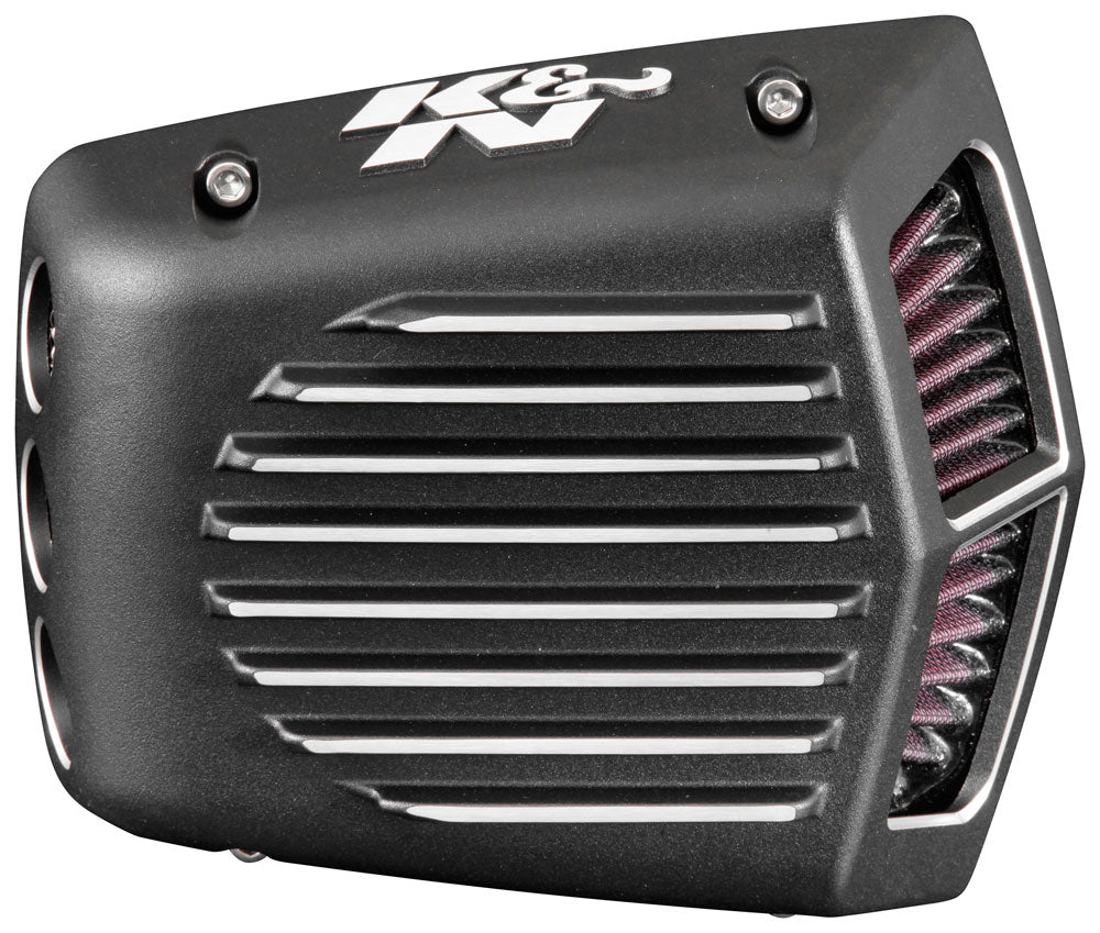 K&N Intake System-Harley Davidson (RK-3951)