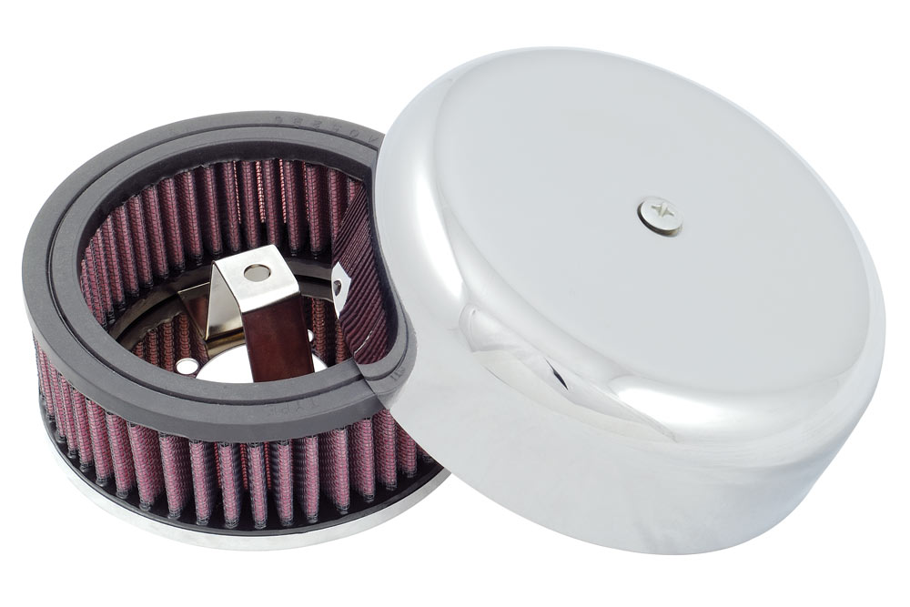 K&N Replacement Air Filter (RL-320B)