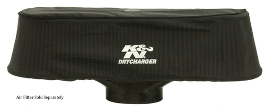 K&N Air Filter Wrap (RP-5135DK)