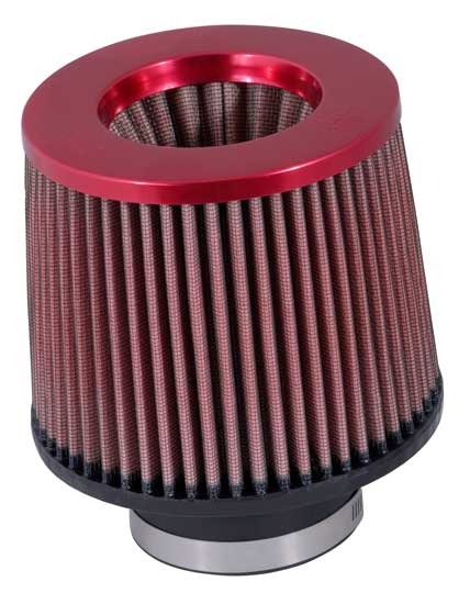 K&N Reverse Conical Universal Air Filter (RR-3001)