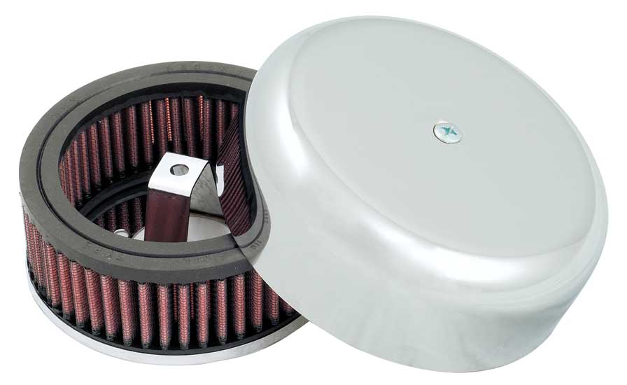 K&N Replacement Air Filter (RT-320B)