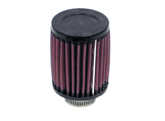 K&N Universal Clamp-On Air Filter (RU-0070)