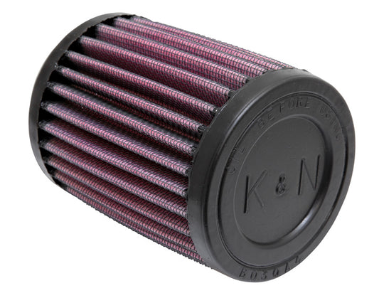 K&N Universal Clamp-On Air Filter (RU-0200)