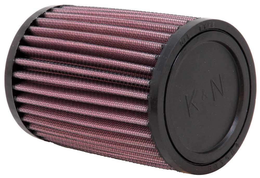 K&N Universal Clamp-On Air Filter (RU-0360)