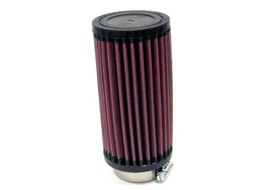 K&N Universal Clamp-On Air Filter (RU-0420)