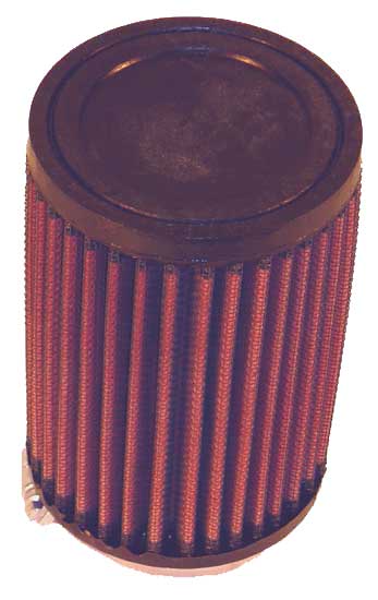 K&N Universal Clamp-On Air Filter (RU-0610)