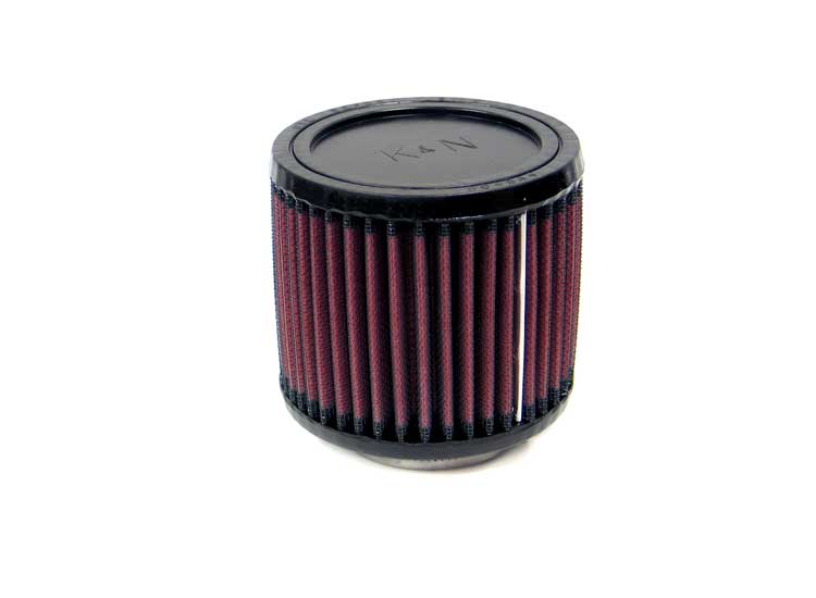 K&N Universal Clamp-On Air Filter (RU-0630)