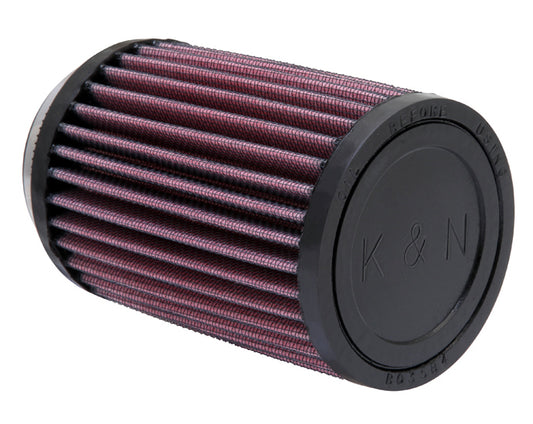 K&N Universal Clamp-On Air Filter (RU-0810)