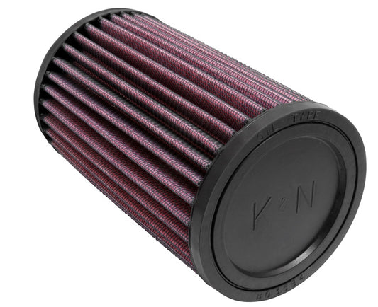 K&N Universal Clamp-On Air Filter (RU-0820)