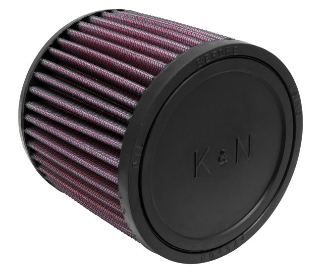 K&N Universal Clamp-On Air Filter (RU-0830)