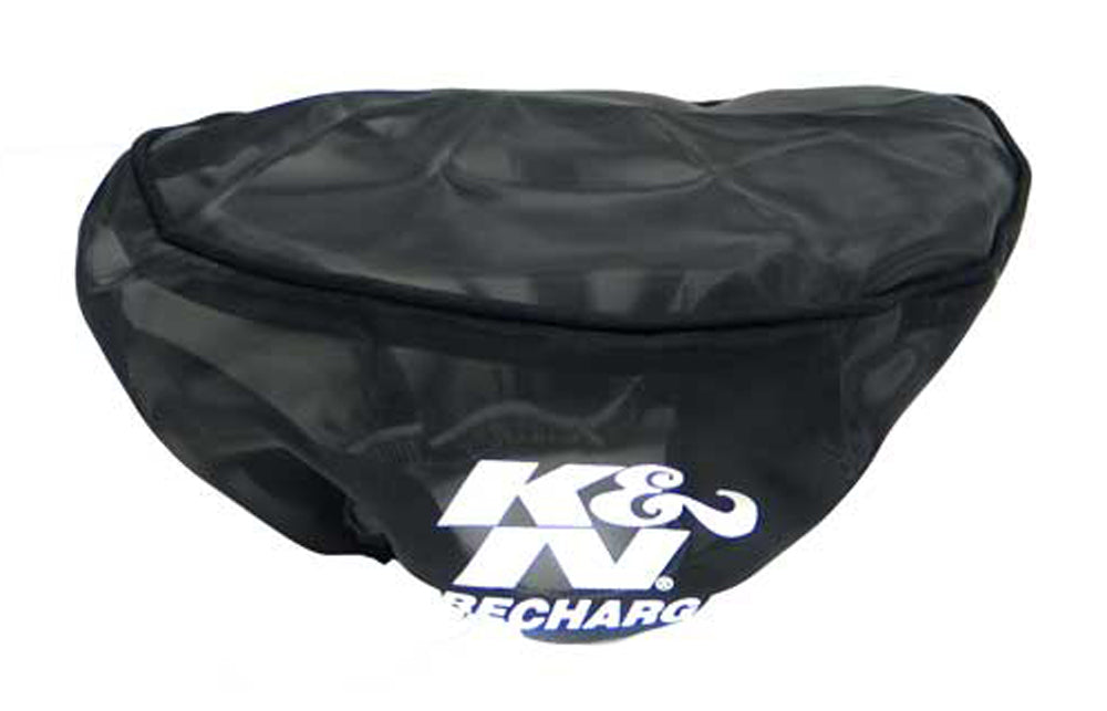 K&N Air Filter Wrap (RU-0980PK)